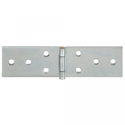 Vormann Μεντεσές Γαλβανιζέ Τ 140 x 34 x 1.6mm