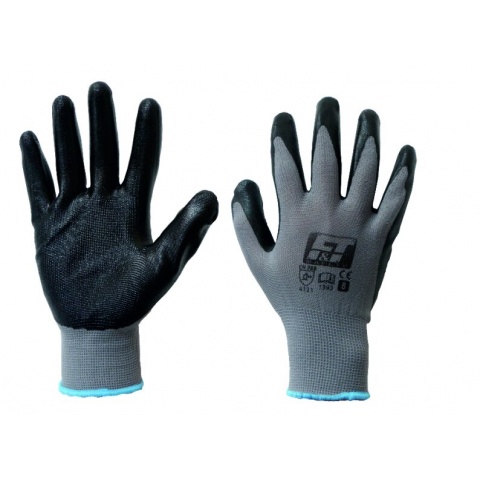 FT Nitrile Gloves (1393)