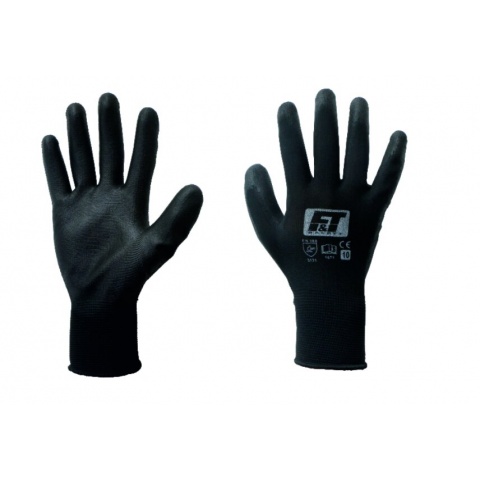 FT Working Gloves PU (1671)