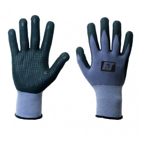 FT Nitrile Gloves (1810)