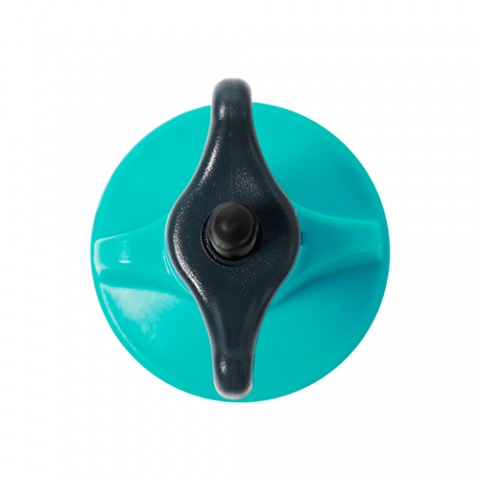 BIHUI Αποστάτες Πλακιδίων Επαναχρησιμοποιούμενοι 2-17mm ΣΕΤ 50 ΤΕΜ (TSL50)