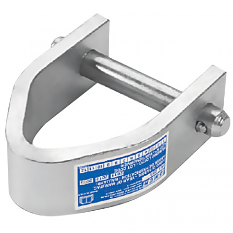 OMCN 283 Pull Yoke for Selflocking Clamps