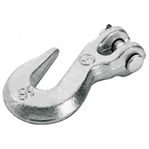 OMCN 316 Hook with Fork Coupling