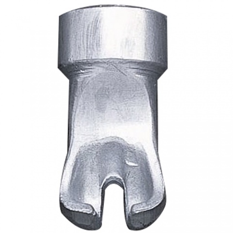 OMCN 321 Claw Hook with Threaded Connection