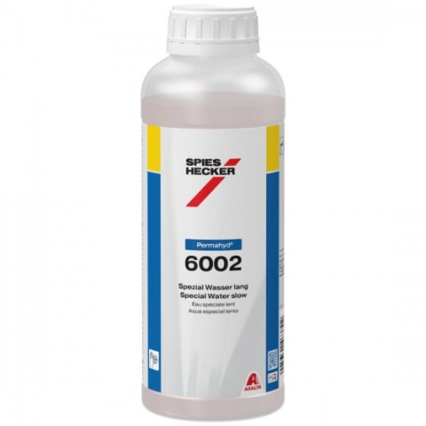 Spies Hecker Permahyd 6002 Special Water slow 1.0 lt (SH6002SW-1)