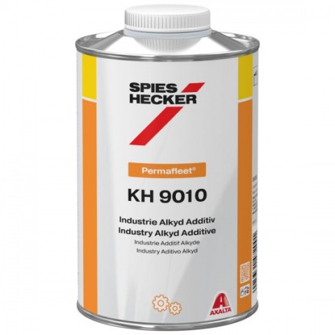 SPIES HECKER KH9010 Permafleet Industry Alkyd Additive 1.0 lt (SHKH9010-1)