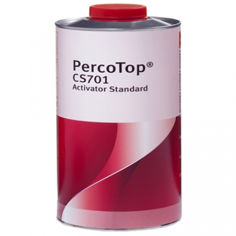 PercoTop Activator Standard 1.0 lt (PTCS701-1)