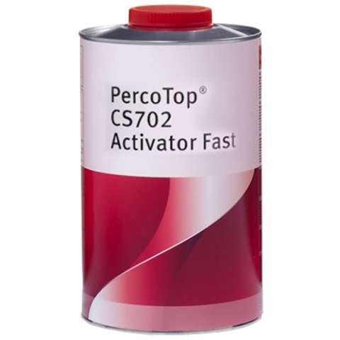 PercoTop Activator Fast 1.0 lt (PTCS702-1)