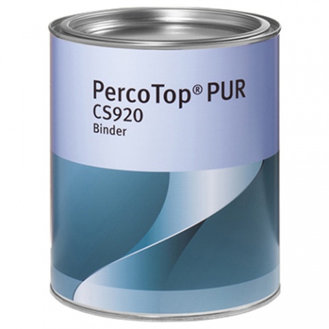 PercoTop 2K PUR Binder 3.5 lt (PTCS920-3.5)