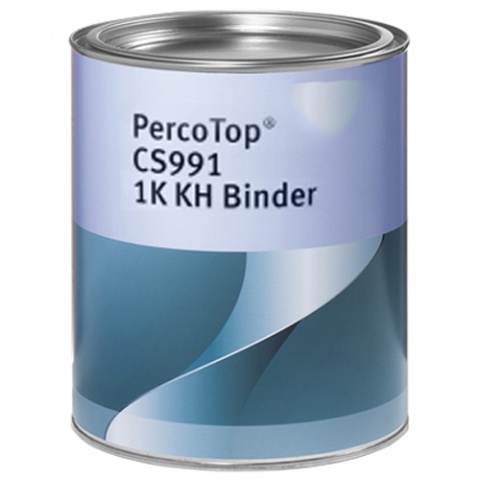 PercoTop 1K KH Binder 3.5 lt (PTCS991-3.5)