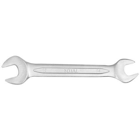 TOTAL Double Open End Sapnner CR-V