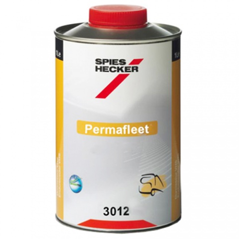 SPIES HECKER Permafleet Industry VHS Hardener 3012 Fast 1.0 lt (SH3012-1)