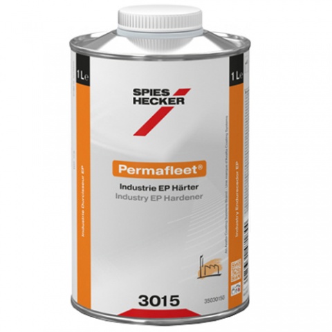 SPIES HECKER Permafleet Industry EP Hardener 3015 1.0 lt (SH3015-1)