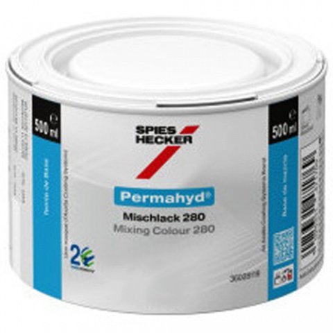 SPIES HECKER WB887 Blue Pearl Fine 500 ml (SH887WB-0.5)