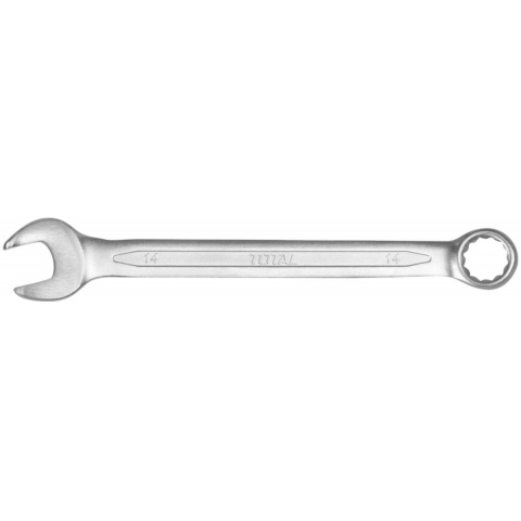 TOTAL Combination Spanners CR-V