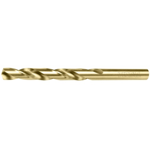 TOTAL HSS Drill Bit DIN338 6mm (TAC100603)