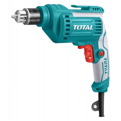TOTAL Electric Drill 500W (TD2051026)