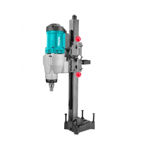 TOTAL Diamond Drilling Machine 3.800W / 230mm (TDDM38001)