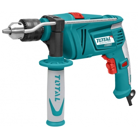 TOTAL Impact Drill 850W (TG109136)