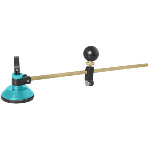 TOTAL Compasses Glass Cutter 60cm (TGCT16001)