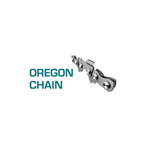 TOTAL Saw Chain Oregon 24" / 60cm (TGTSC52402)