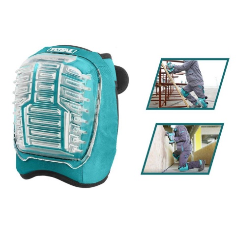 TOTAL Kneepads (THKPT0201)