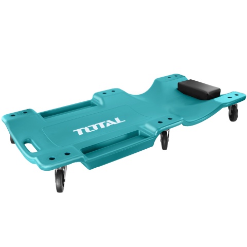 TOTAL Plastic Car Creeper 40" (THPLCC0405)