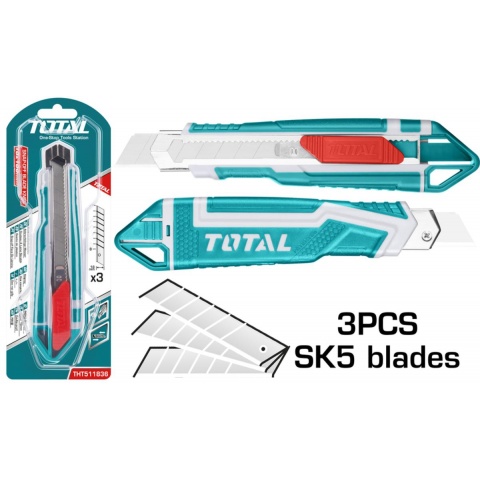 TOTAL Snap-Off Blade 169mm (THT511836)