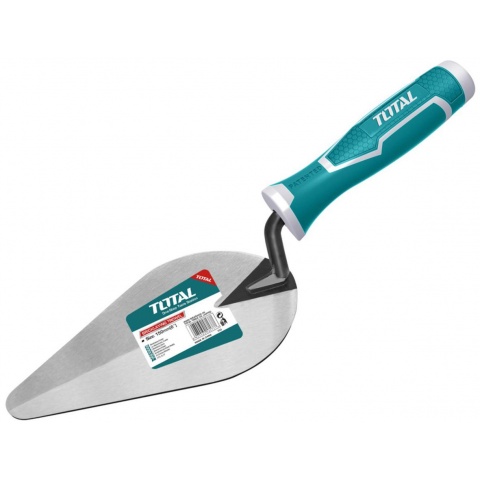 TOTAL Μυστρί Πλαστική Λαβή 7" (THT82716)