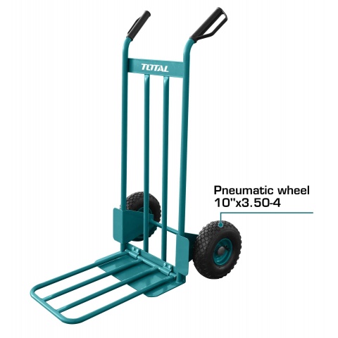 TOTAL Hand Trolley 200Kg (THTHT20771)