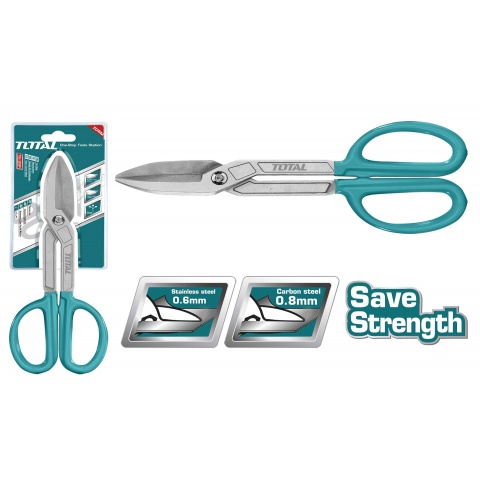 TOTAL Tin Snip 12" / 300mm (THTJ534121)