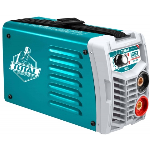 TOTAL Inverter Weldind Machine 130A (TW21306)