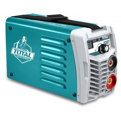 TOTAL Inverter Welding Machine 160A (TW21606)