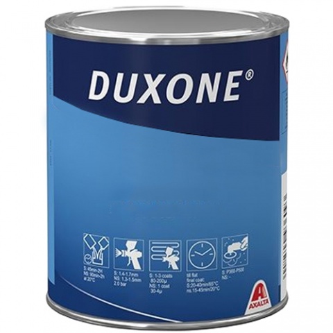 Duxone Basecoat Orange Alu 1.0 lt (DN5225-1)