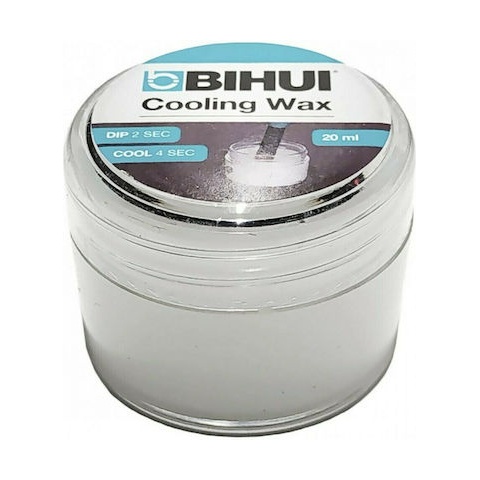 BIHUI Lubricating Wax for Cup Drills 20ml (DBCW20)