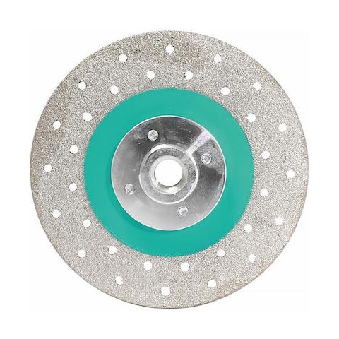 BIHUI Diamond Cutting & Grinding Disc for Building Materials 125mm (DCWMM5)
