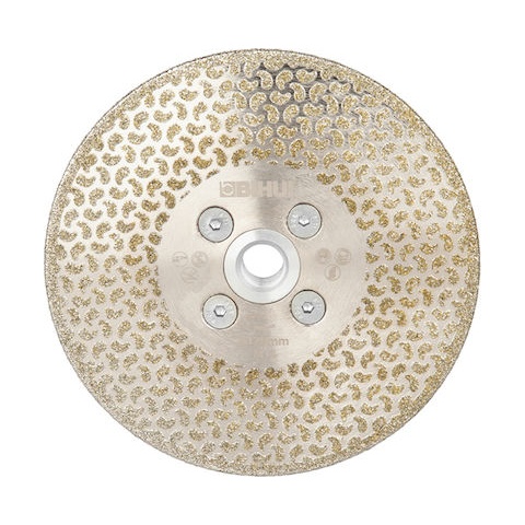 BIHUI Construction Material Cutting Disc 125mm (DCWME5)