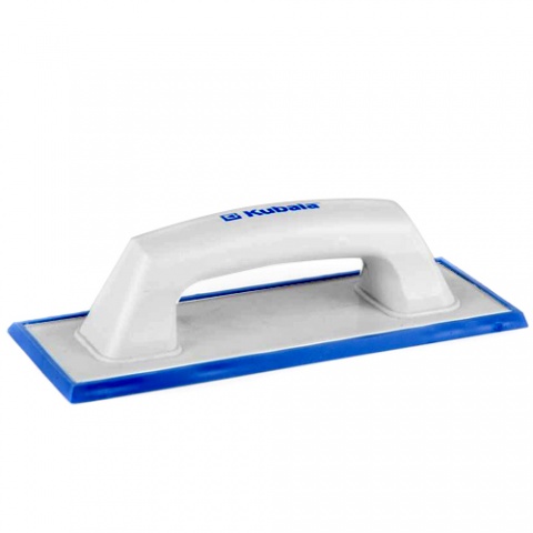 KUBALA Plastic Grout Float for Epoxy Grouts 95x240mm (0325)