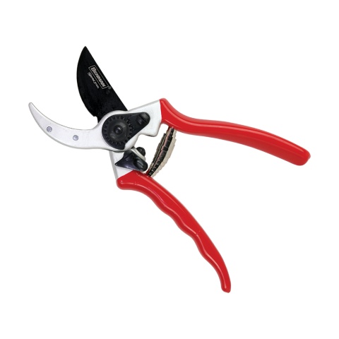 BENMAN Pruner with Solid Handle Bypass Length 21cm (PS 4-22)