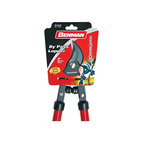 BENMAN Ψαλίδι Κλάδου Bypass με Μήκος 70cm (1712)