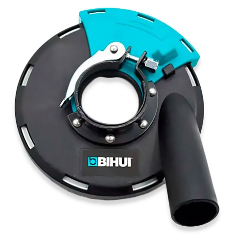 BIHUI Griding Dust Extractor 125mm DCWDE5