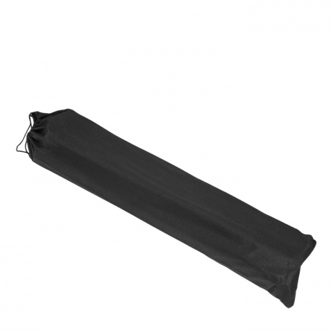 KRAUSMANN Τρίποδο Αλουμινίου Τηλεσκοπικό 5/8" (2170)