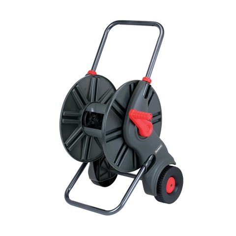 BENMAN Hose Reel for 60m with Wheels (77177)