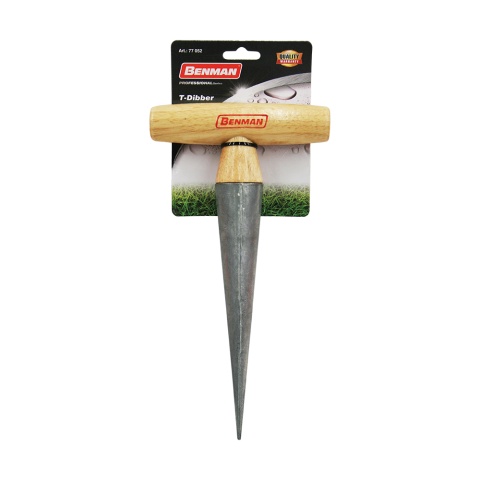 BENMAN Φυτευτήρι Τύπου Τ (77052)