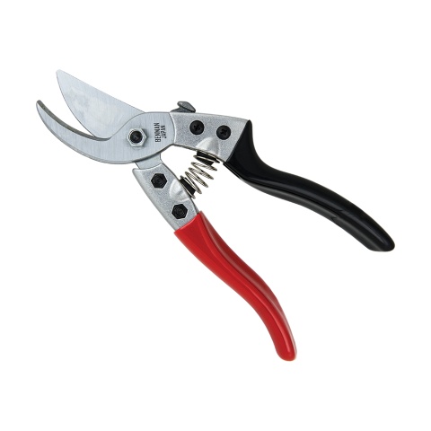 BENMAN Bypass Pruner Professional with length 210mm - 8 1/4” (PRO-1)