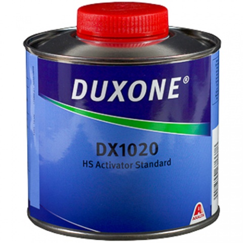 Duxone HS Activator Standar 0.5 lt (DX1020)
