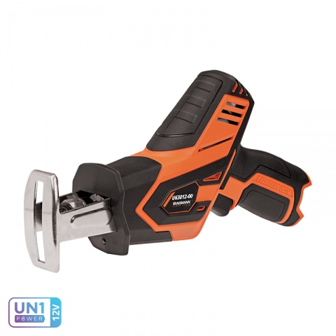 KRAUSMANN Reciprocating Saw Mini Rechargeable 12V SOLO (U63012-00)