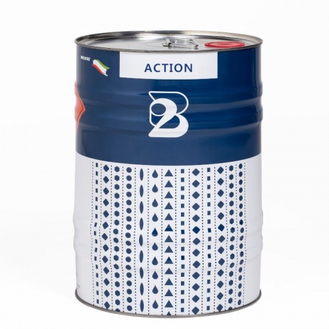 2BM Anti-Bloom Nitro Thinner 20,0L (DN2000/20)