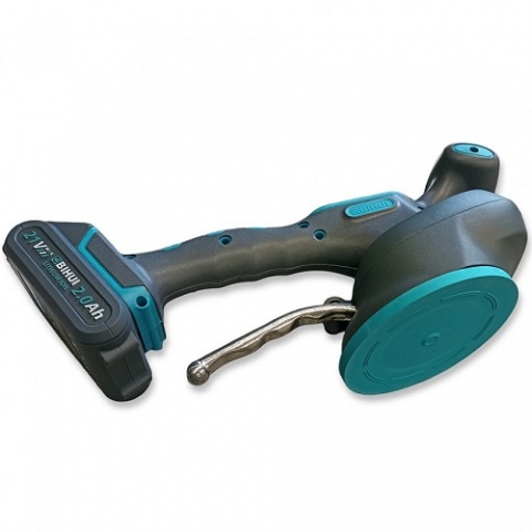 BIHUI Βεντούζα - Επαναφορτιζόμενη Τοποθέτησης Πλακιδίων με Δόνηση Και Ψηφιακό Πίνακα Ελέγχου BT-LFTBA