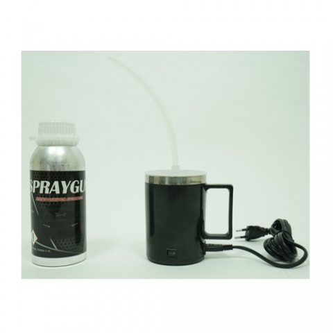 SPRAYGUN Λυχνάρι Φαναριών SET